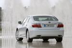 Lexus LS600h L 2007 года
